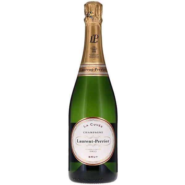 Laurent Perrier