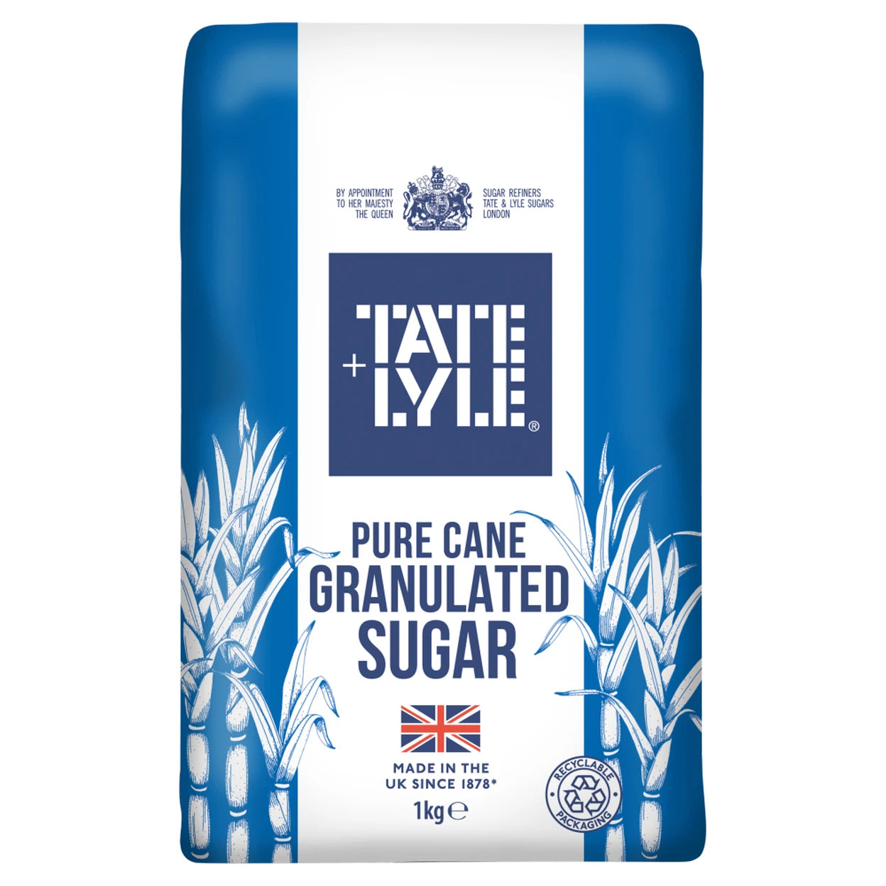 Granulated Sugar 1kg