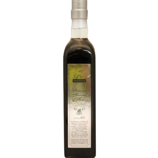 Balsamic Vinegar of Modena 500ml