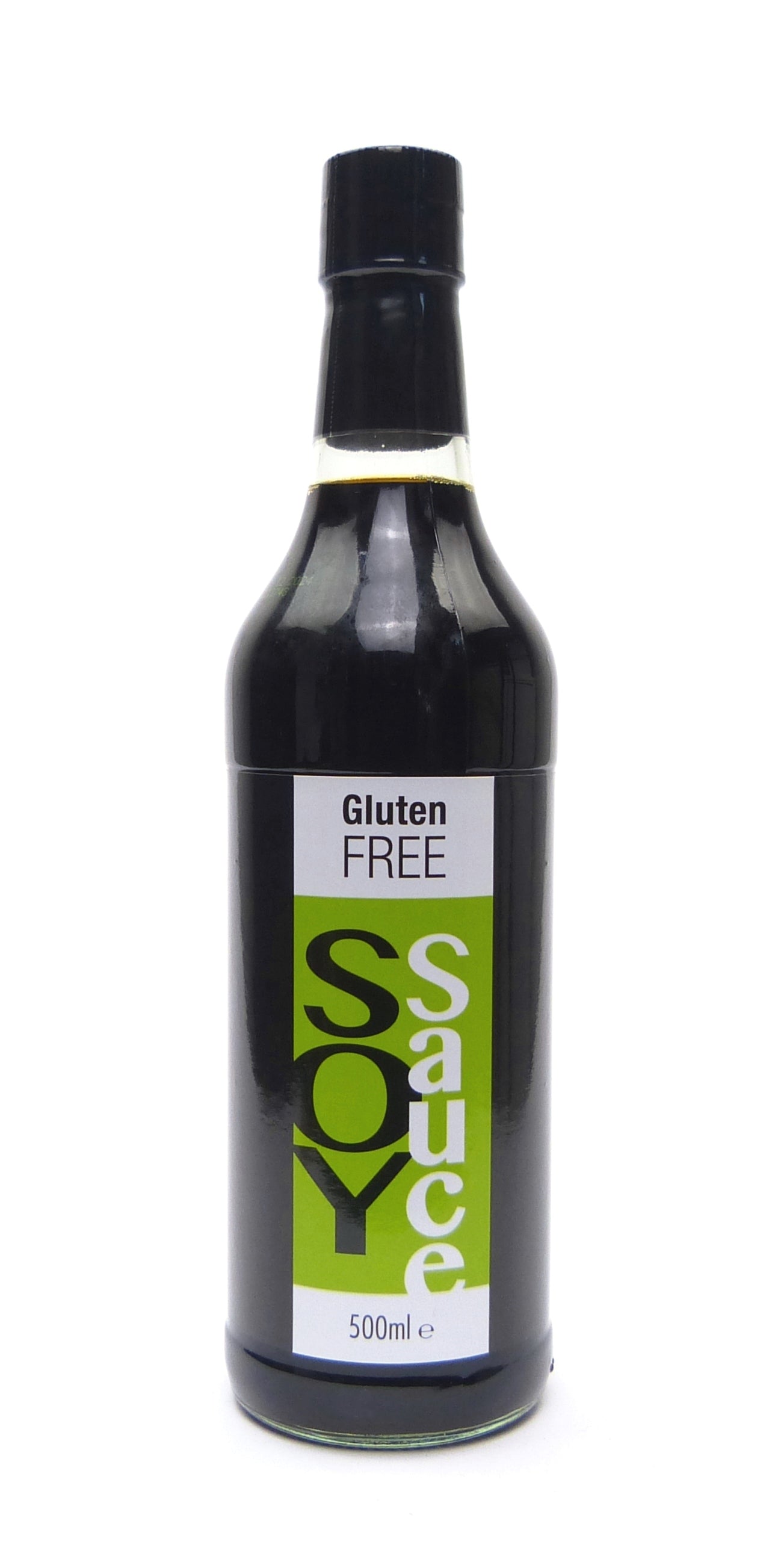 Light Soy Sauce 500ml