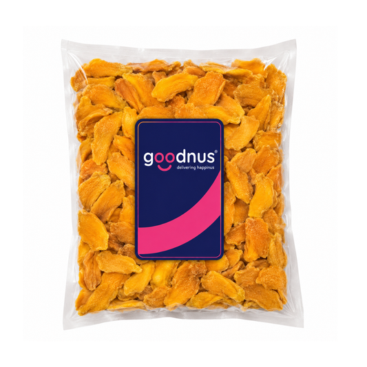 Dried Mango