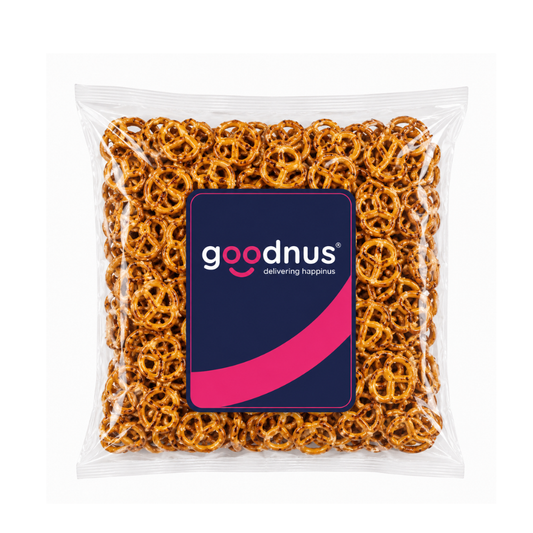 Pretzels - 3kg