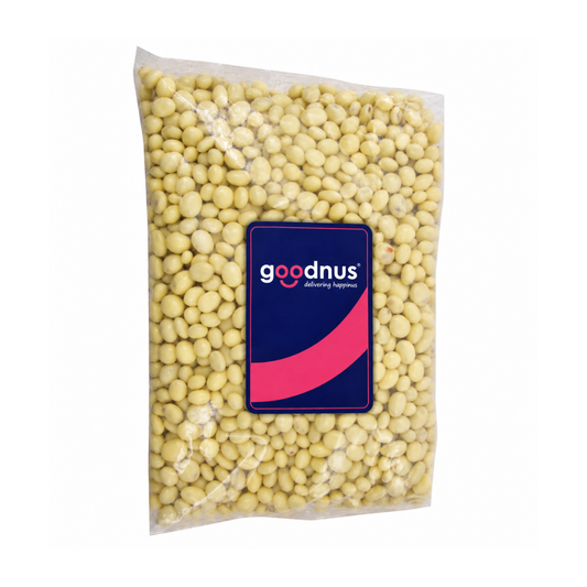 Yogurt Raisins - 3kg