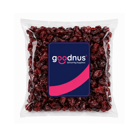 Dried Cranberries