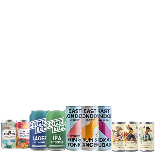 Beverage Bundle #3 - Self Service Bar image 0