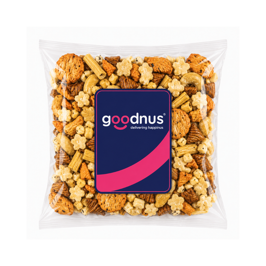 Seaweed Crackers- 3kg