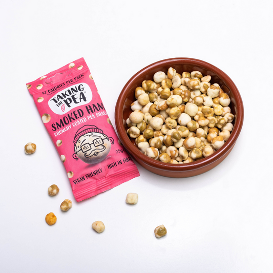 Taking The Pea Mixed Box 12 x 25g