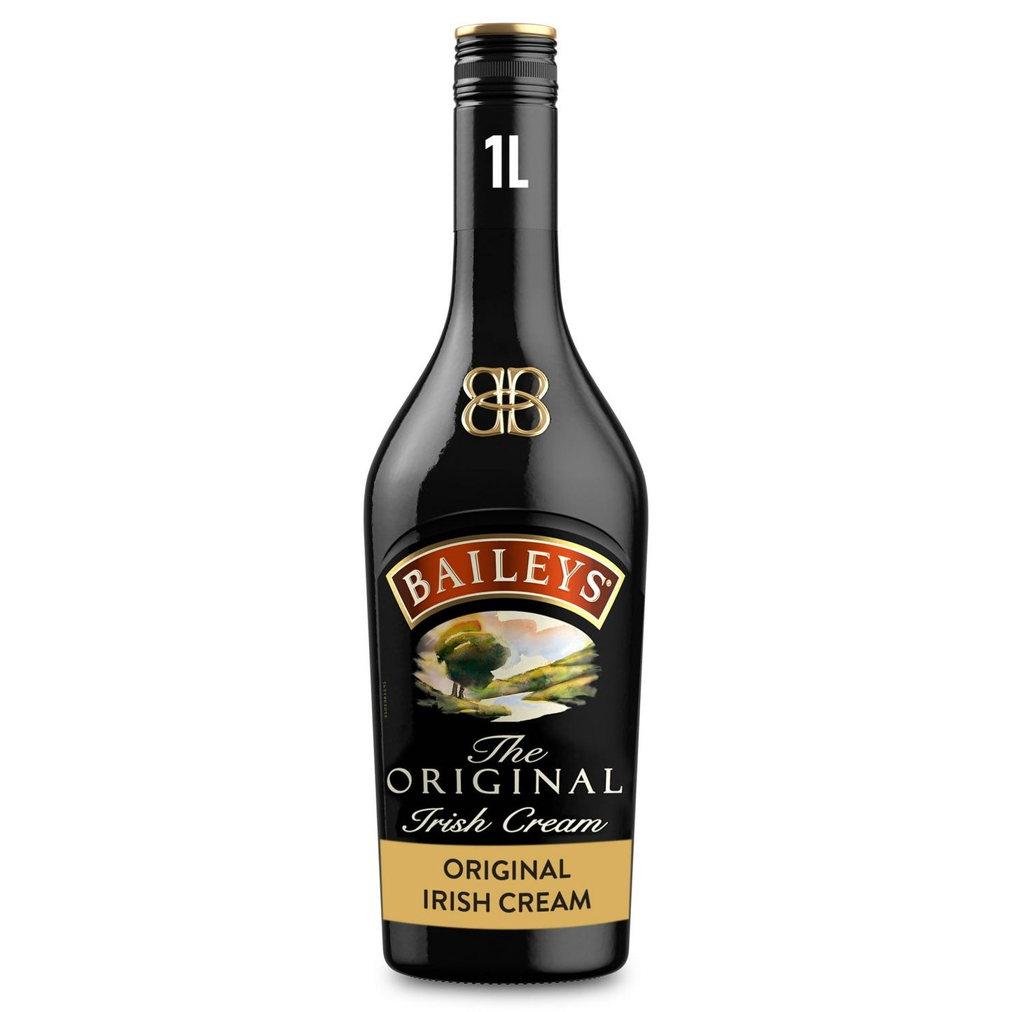 Baileys (1L - 17% ABV)