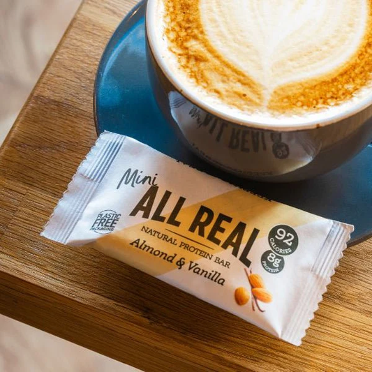 All Real Mini Variety Pack 16 x 25g