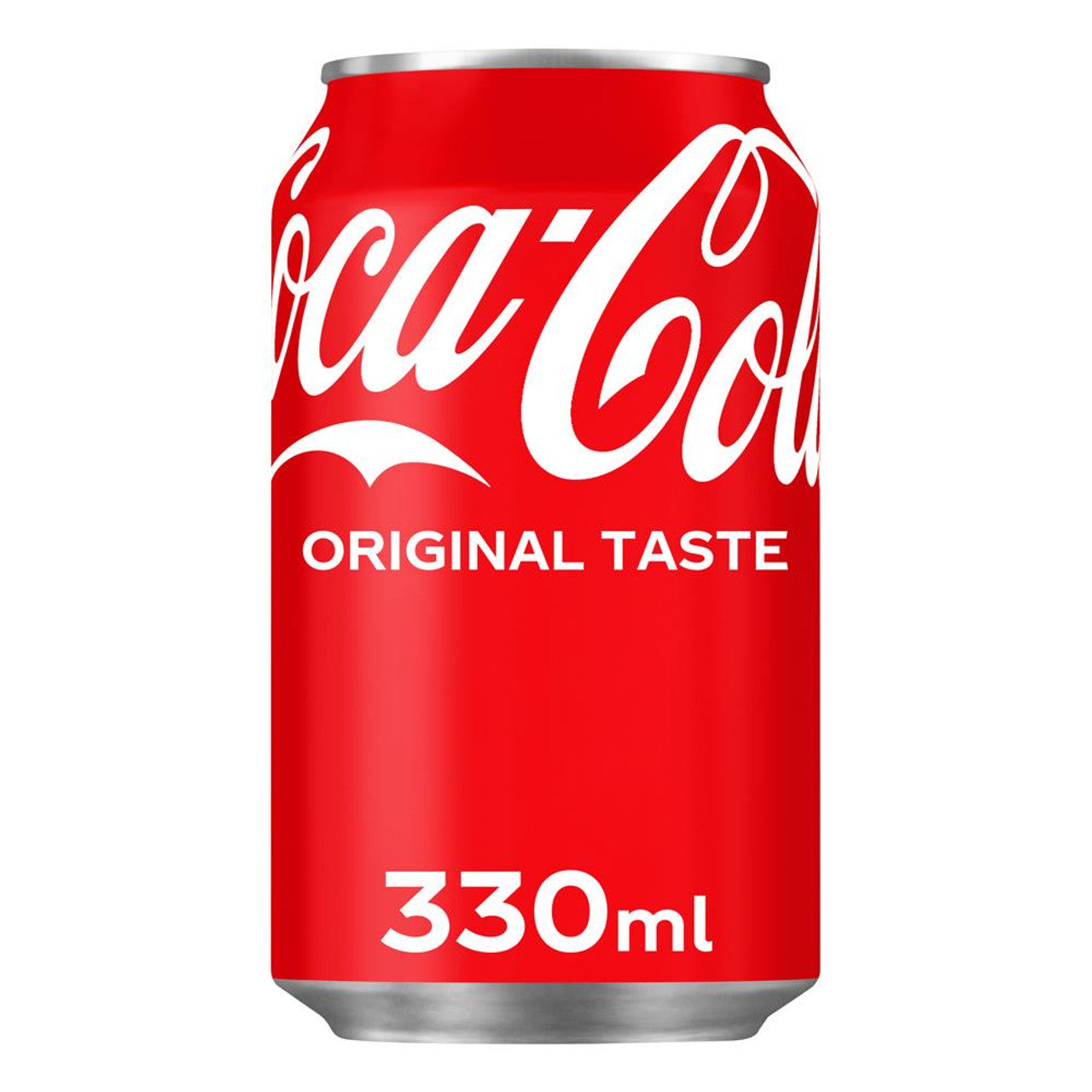 Coca Cola Original 24 x 330ml
