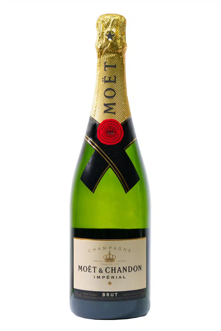 Moet Champagne