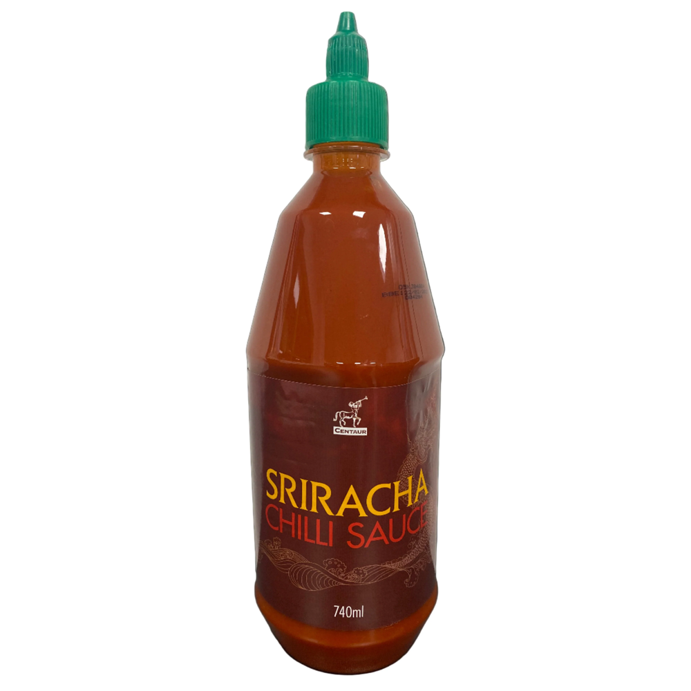 Sriracha Chilli Sauce 740ml