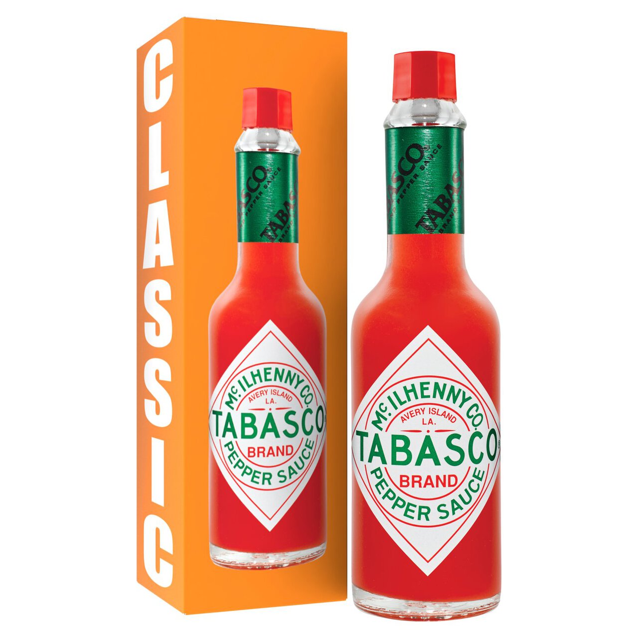 Tabasco Sauce 57ml