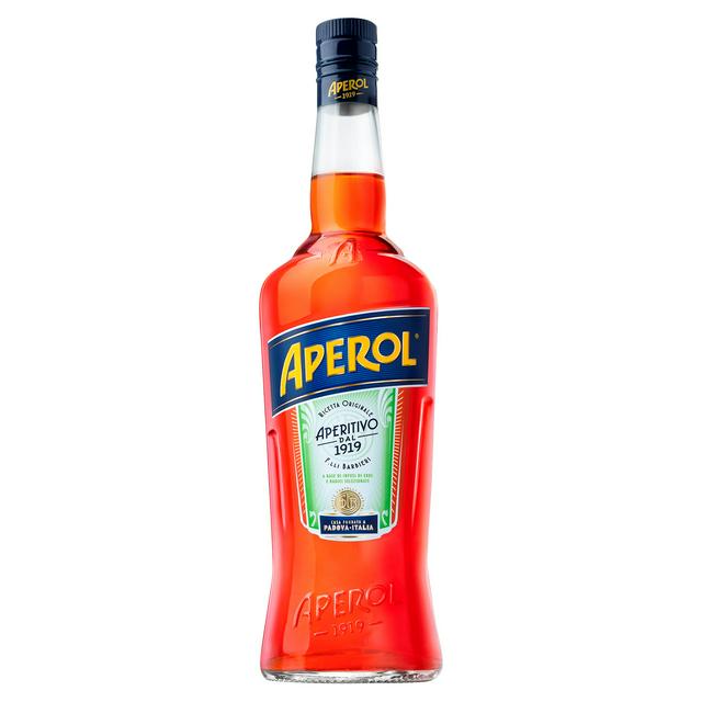 Aperol Aperitivo (1L - 11% ABV)