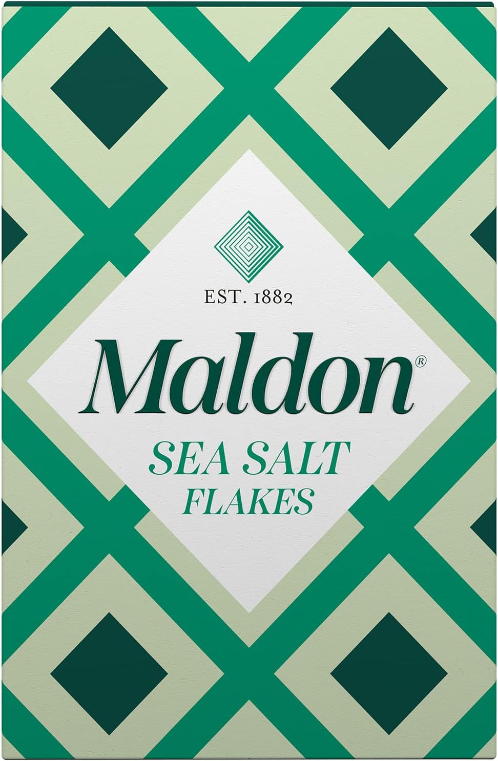 Maldon - Sea Salt Flakes 250g