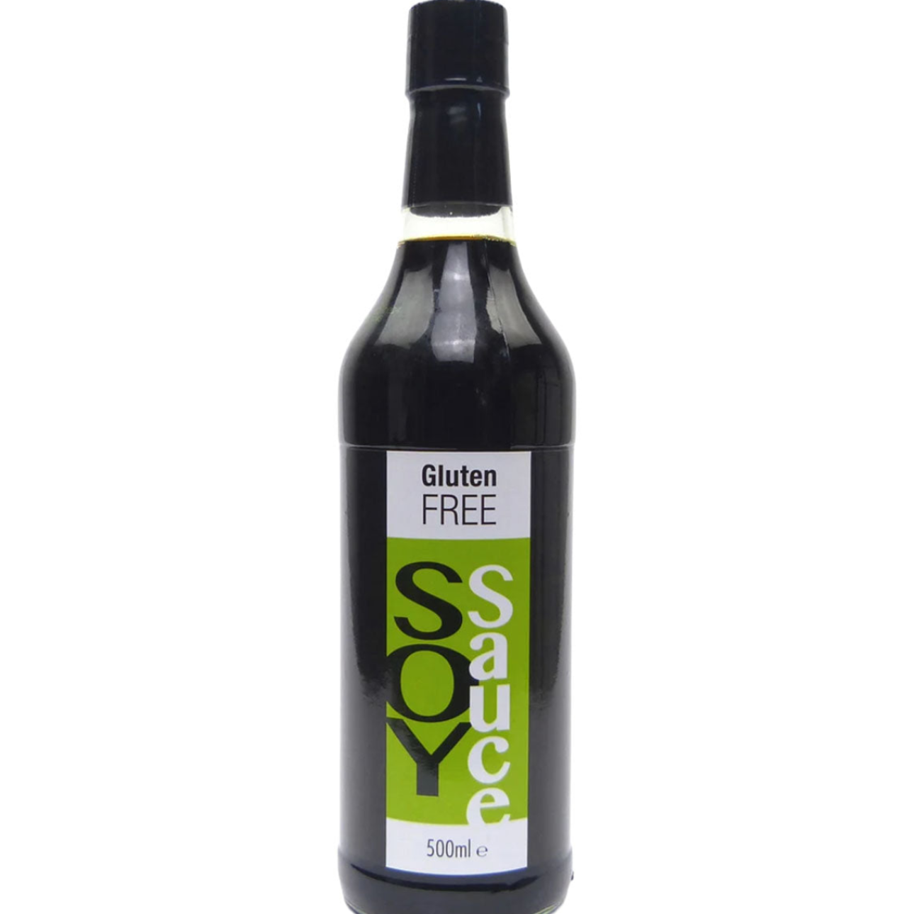 Light Soy Sauce 500ml