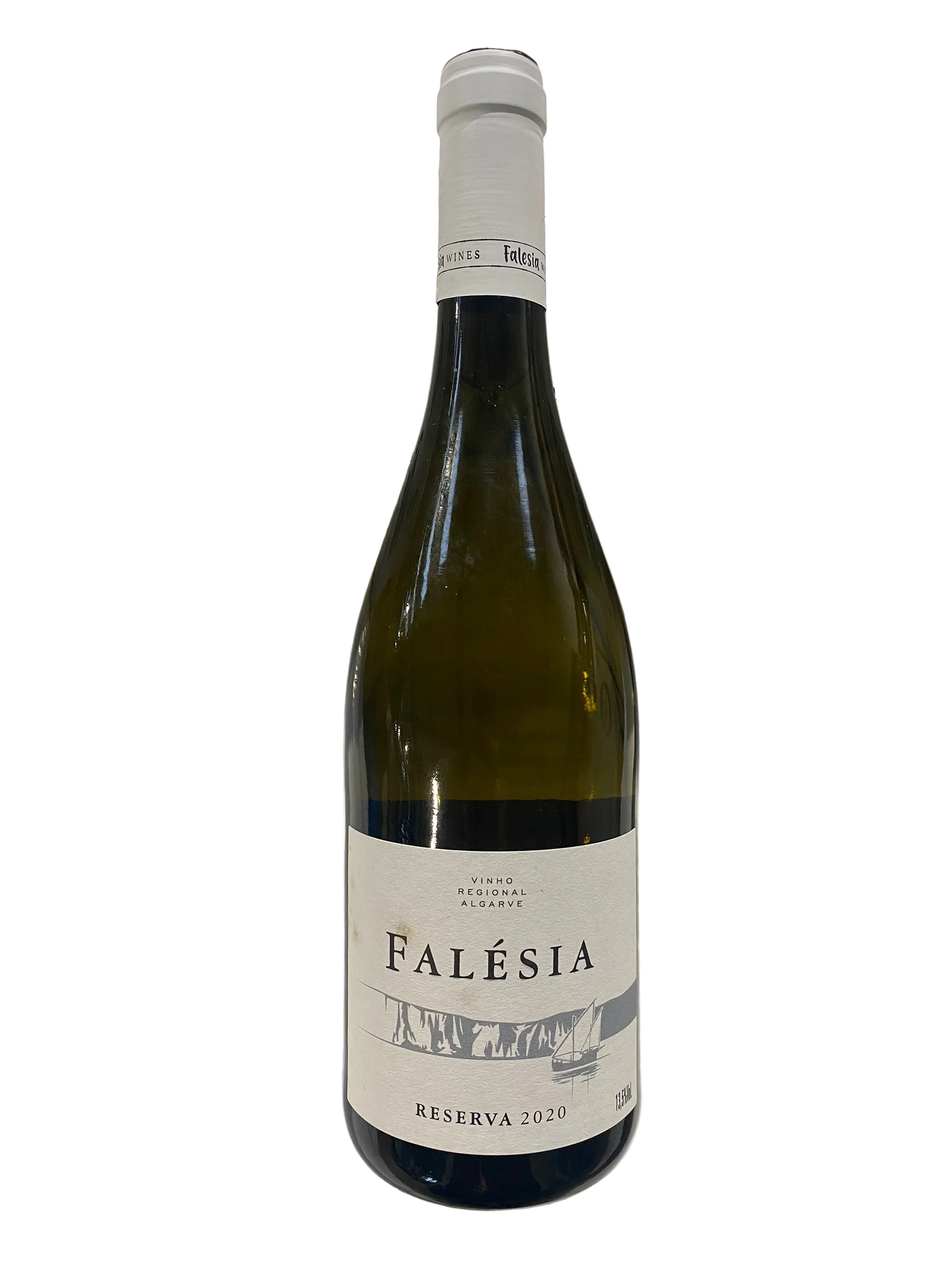 Falesia Wine Reserve White