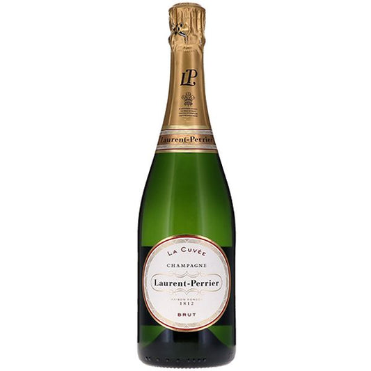 Laurent Perrier