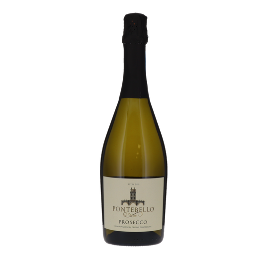 Pontebello Prosecco Extra Dry