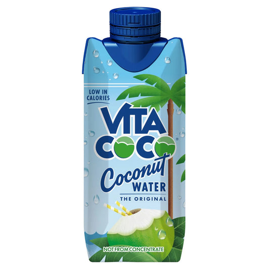 Vita Coconut Water 12 x 330ml
