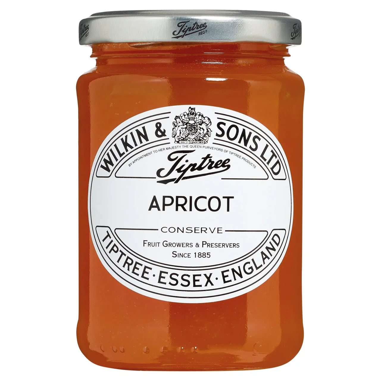 Tiptree Apricot Conserve 340g