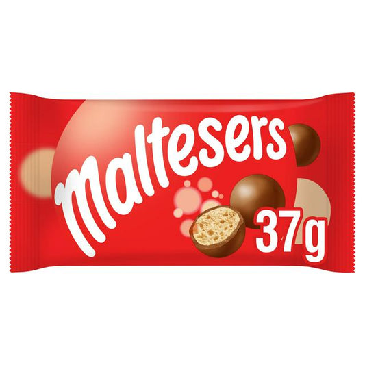 Maltesers Chocolate 25 x 37g