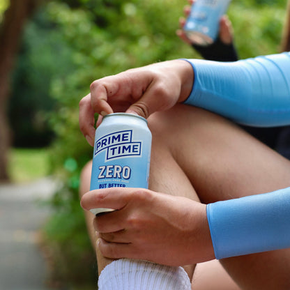 Alcohol-Free Lager (12x 330ml pack)