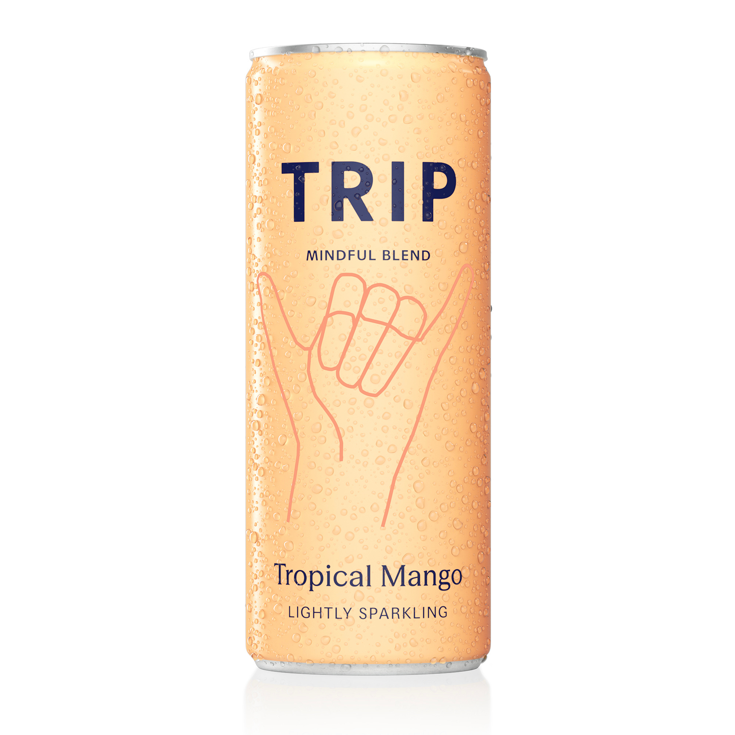 TRIP - Tropical Mango Mindful Blend 12 x 250ml
