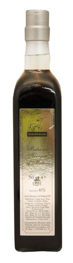 Balsamic Vinegar of Modena 500ml