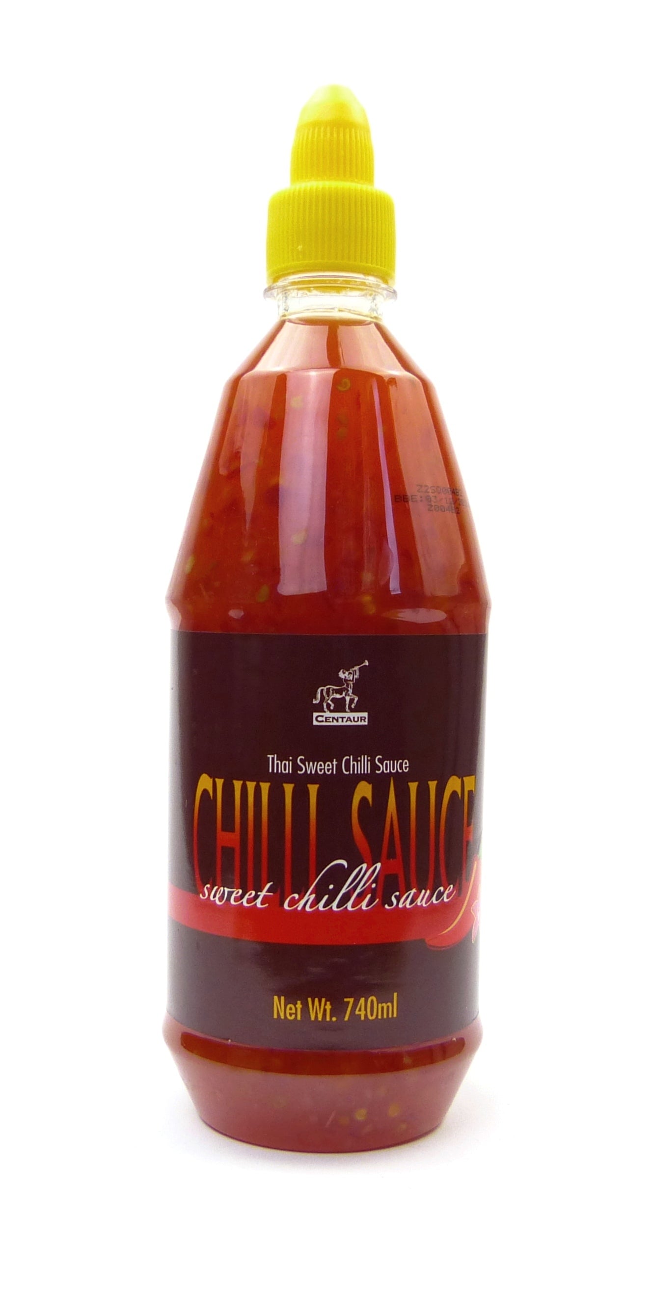 Sweet Chilli Sauce 740ml