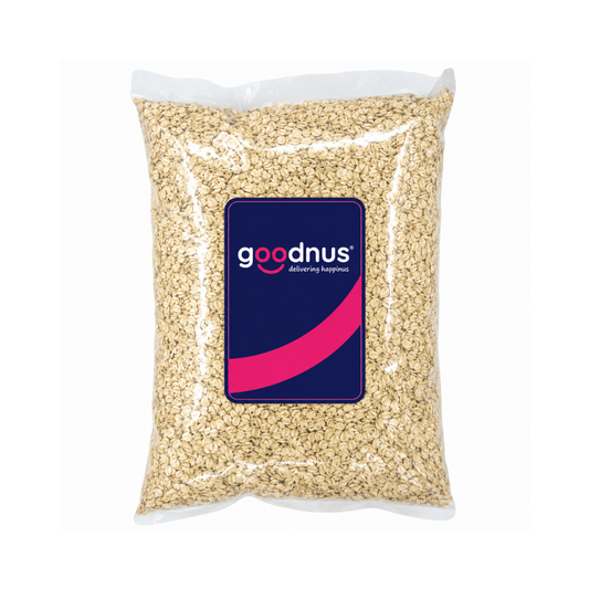 Porridge Oats ORGANIC Gluten Free Oats 5kg