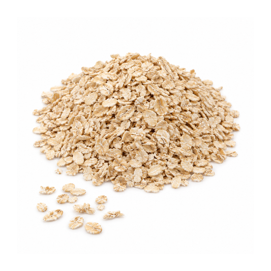 Porridge Oats ORGANIC Gluten Free Oats 5kg