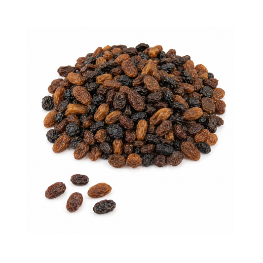 Mixed Vine Fruit 1kg