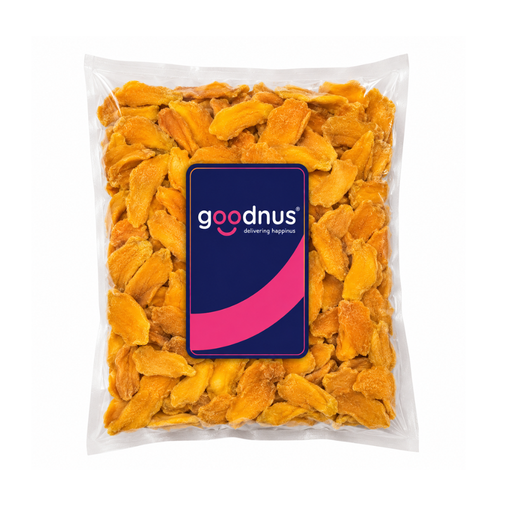 Dried Mango