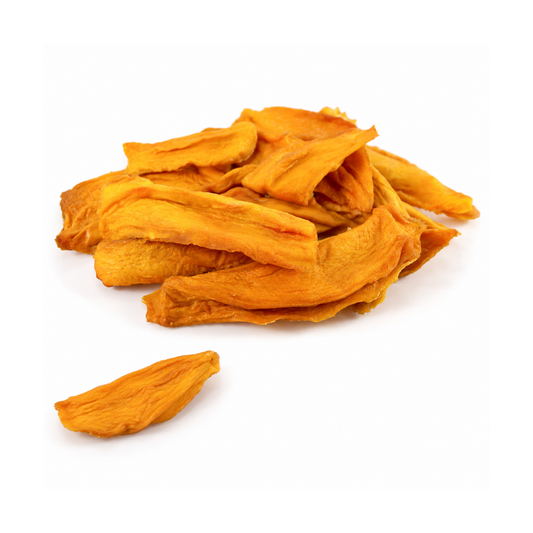 Dried Mango