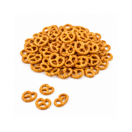 Pretzels - 3kg