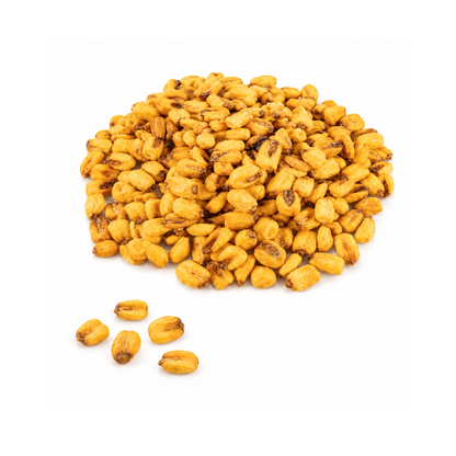Corn Roasted (Salted) - 3kg