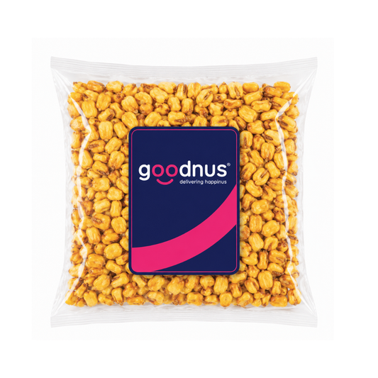 Corn Roasted (Salted) - 3kg