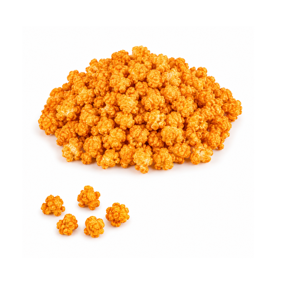 Mini Chilli Crackers - 2.5kg