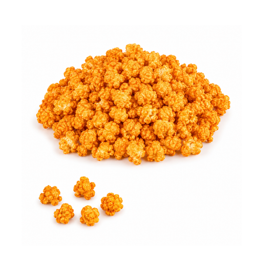 Mini Chilli Crackers - 2.5kg