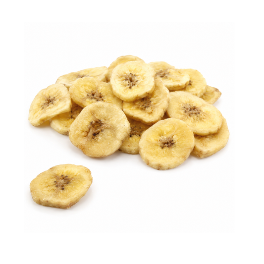 Banana Chips