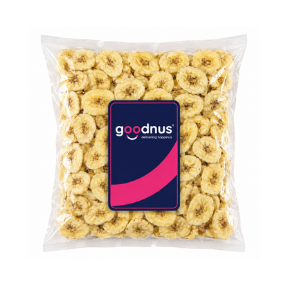 Banana Chips