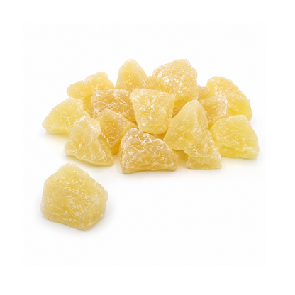 Dried Sweetened Pineapple