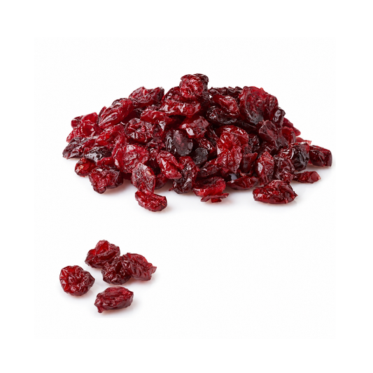 Dried Cranberries