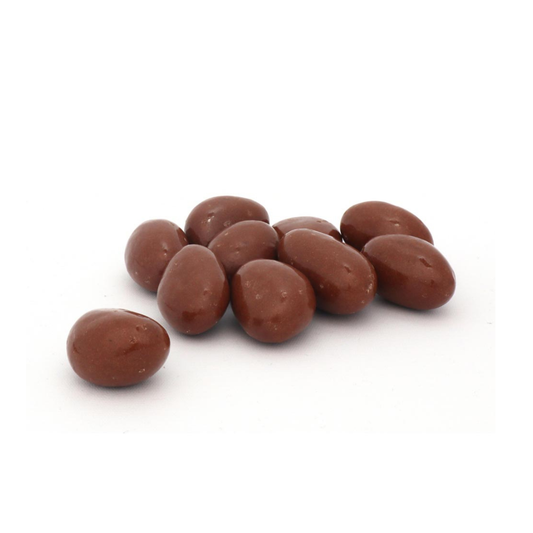 Chocolate Raisins - 3kg
