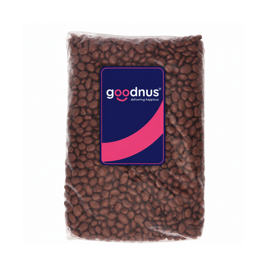Chocolate Raisins - 3kg