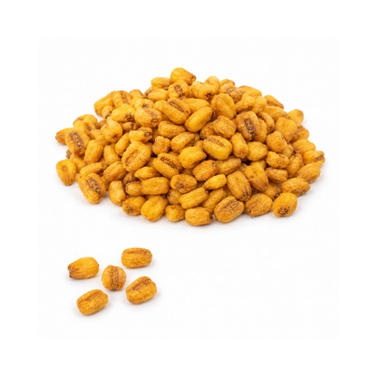 Roasted BBQ Corn - 3kg