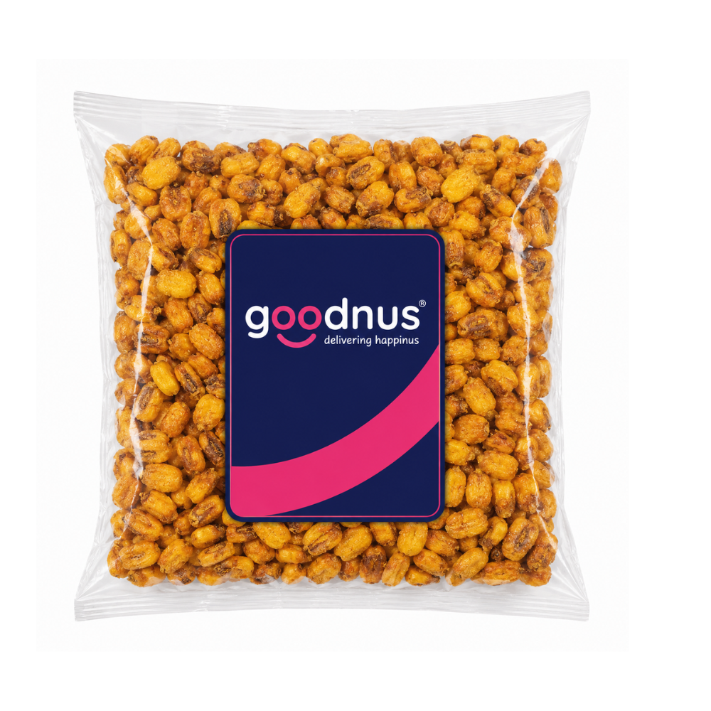 Roasted BBQ Corn - 3kg