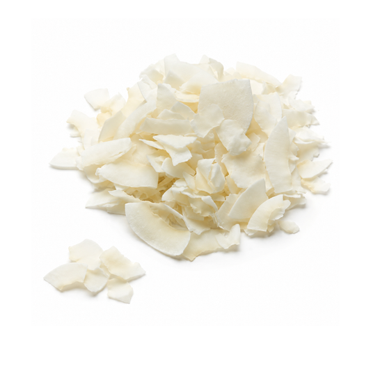 Dried Coconut