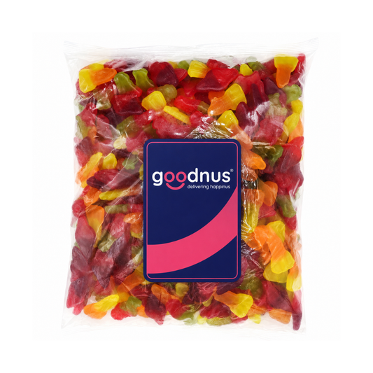 Space Mix (Vegan) - 3kg